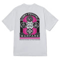 Secret Society T-Shirt  - White