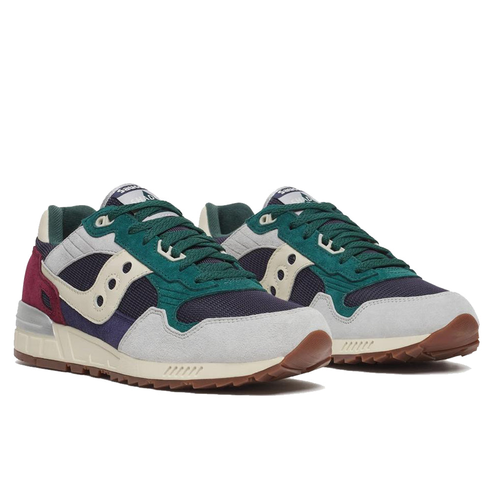 Shadow 5000 - Naval/Pine