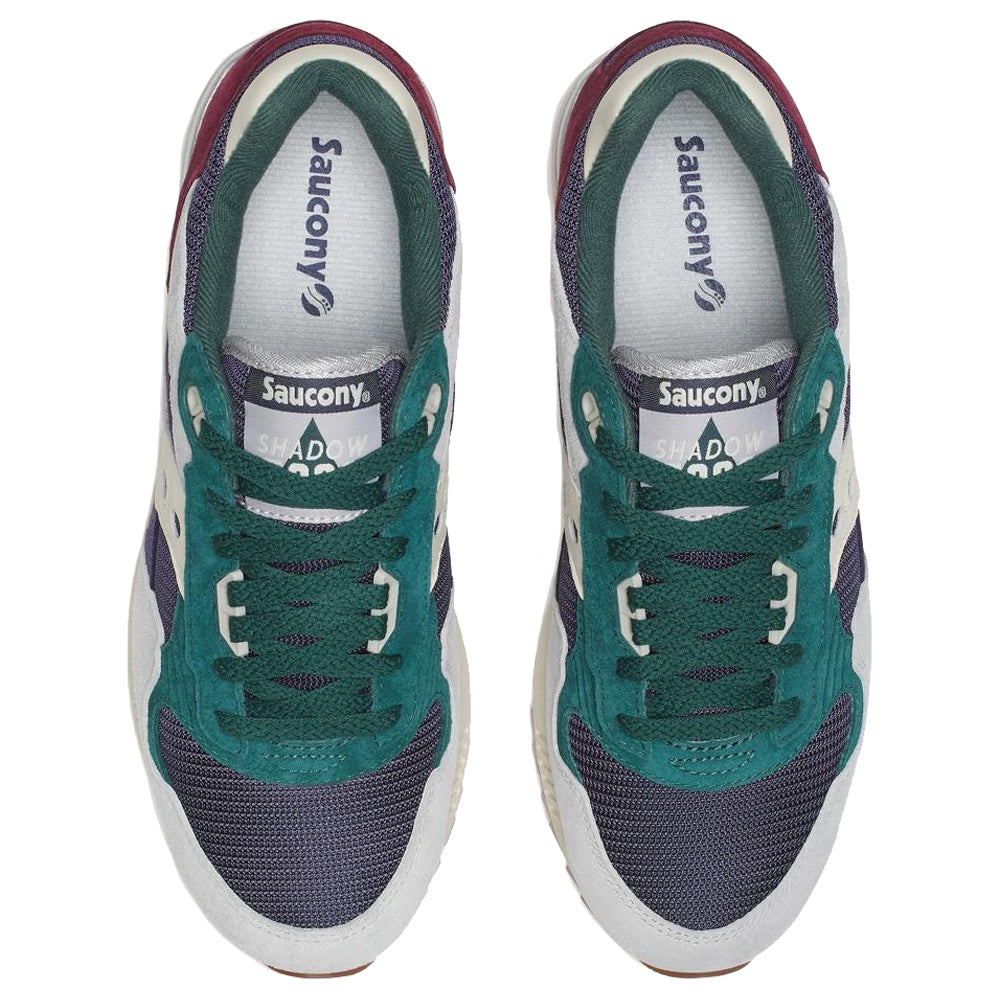 Shadow 5000 - Naval/Pine