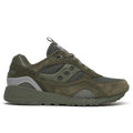 Shadow 6000 GTX - Fatigue Green