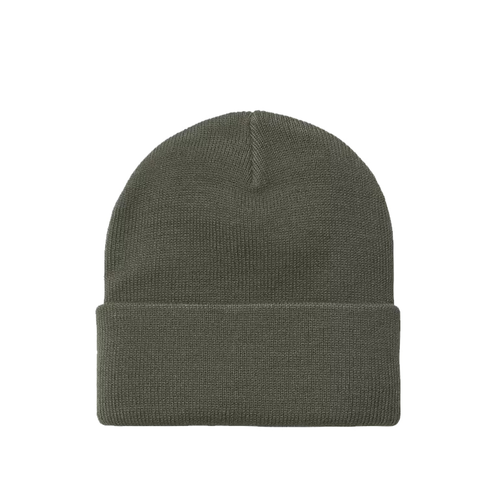 Short Watch Beanie - Shungite