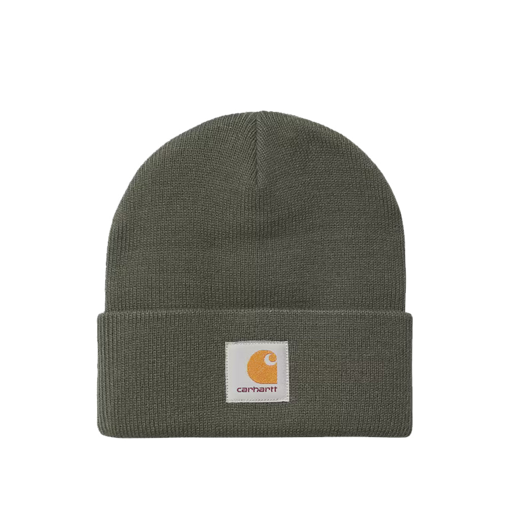 Short Watch Beanie - Shungite