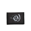 Short Fuse Wallet - Black