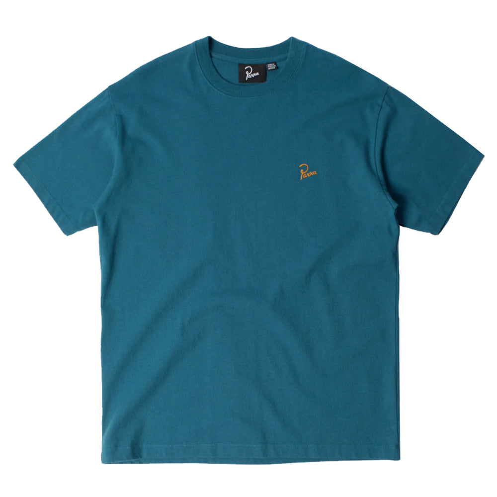 Signature T-Shirt - Blue