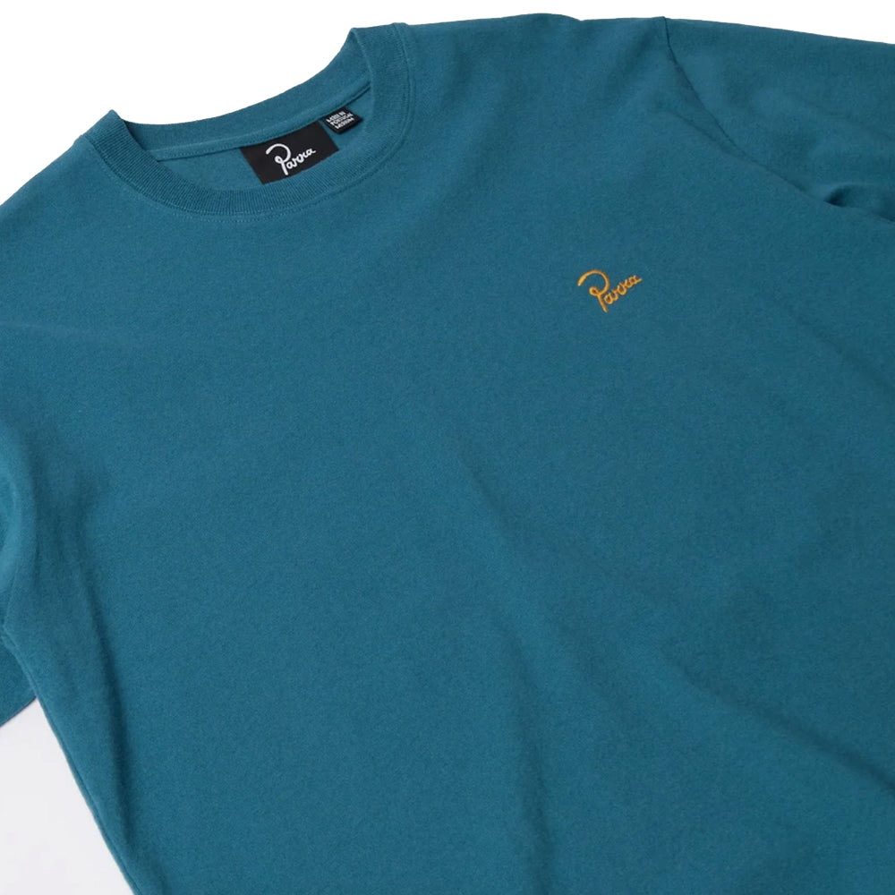 Signature T-Shirt - Blue
