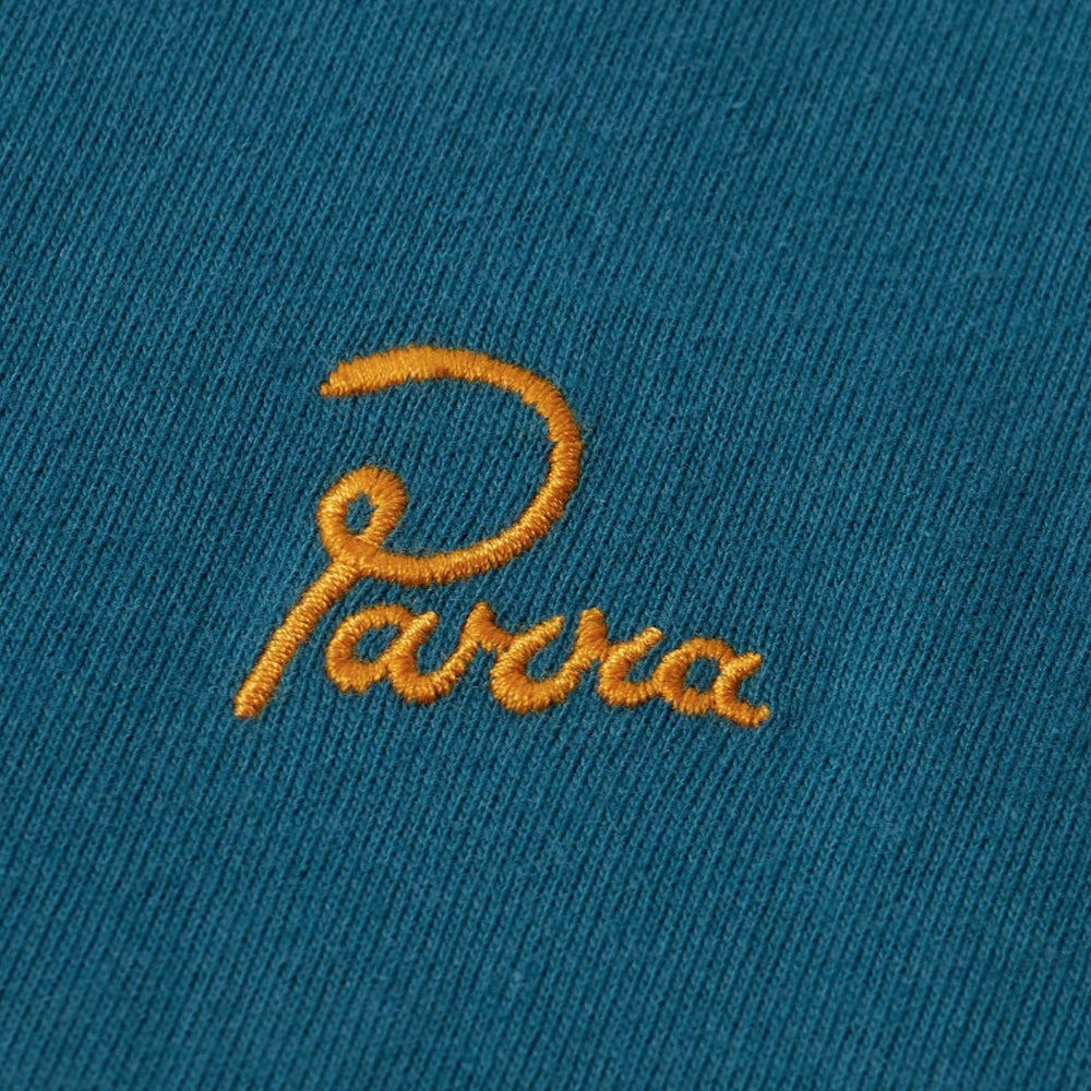 Signature T-Shirt - Blue