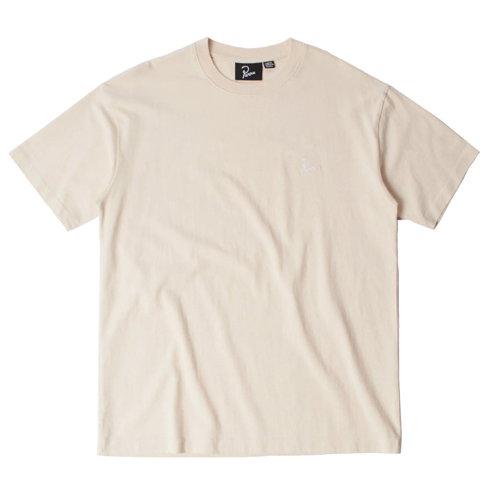 Signature T-Shirt - Natural