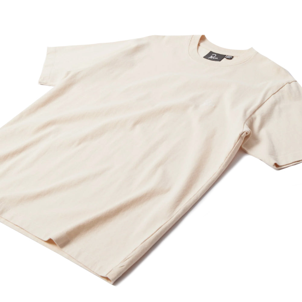 Signature T-Shirt - Natural