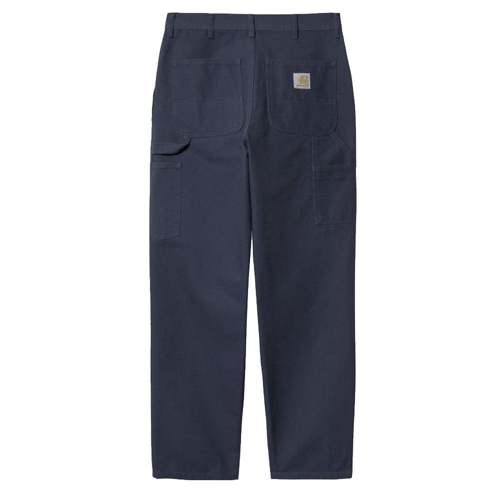 Single Knee Pant - Blue
