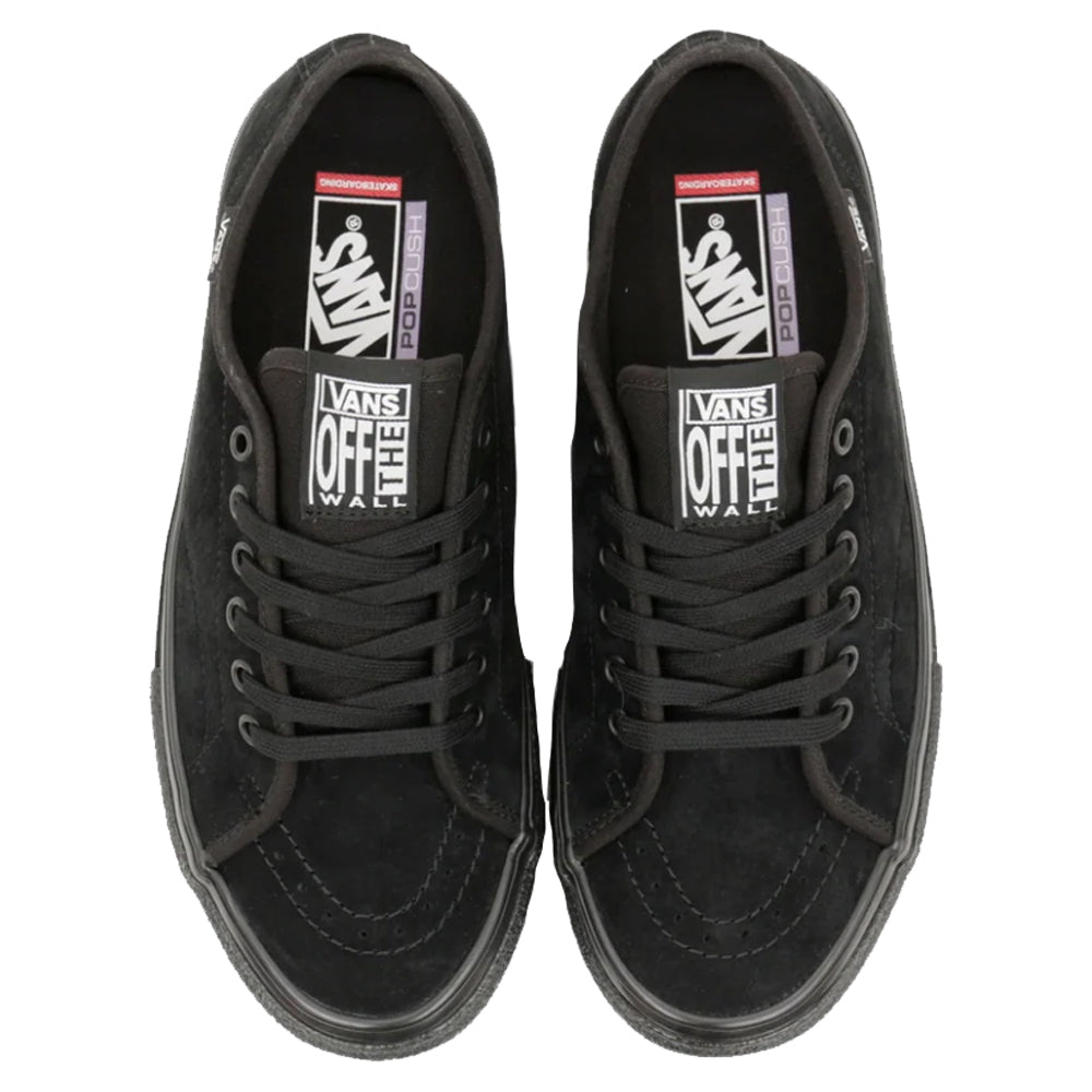 Skate AVE Classic - Blackout