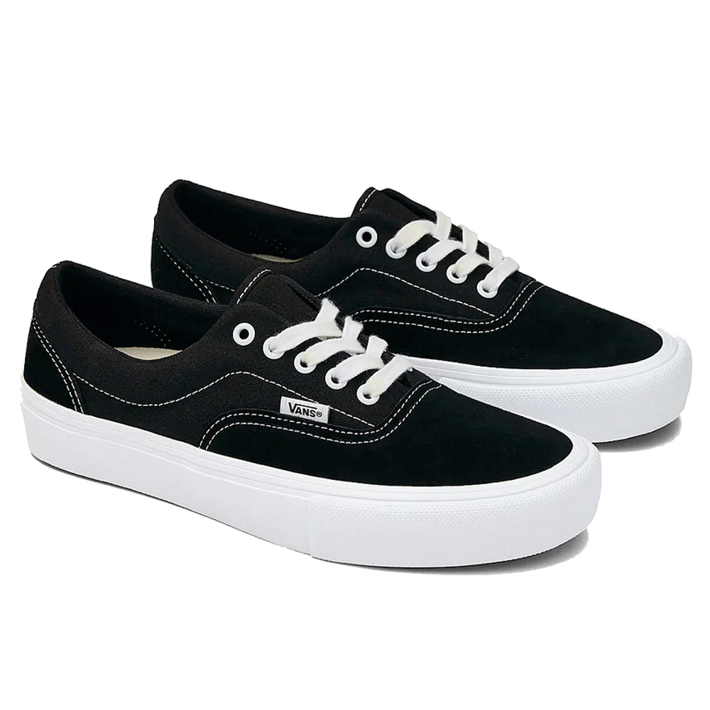 Skate Era - Black/White