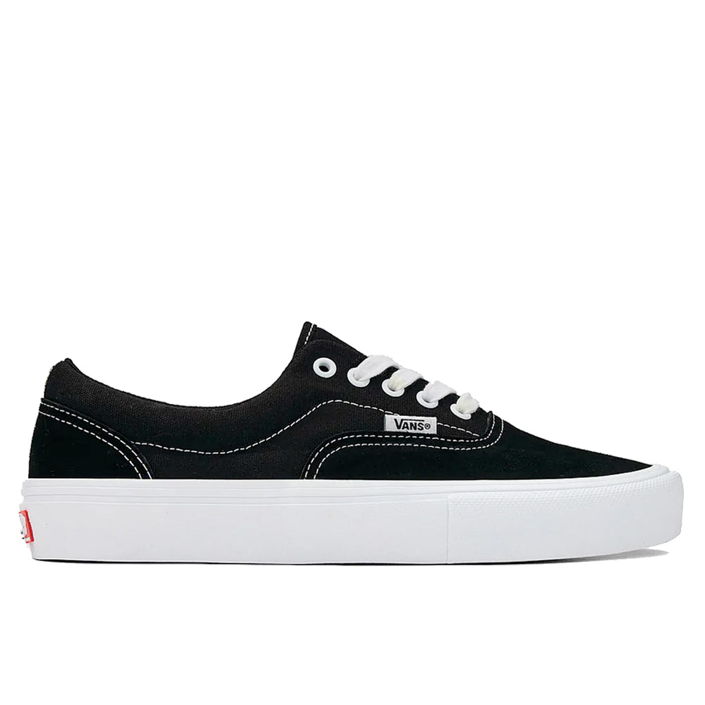 Skate Era - Black/White