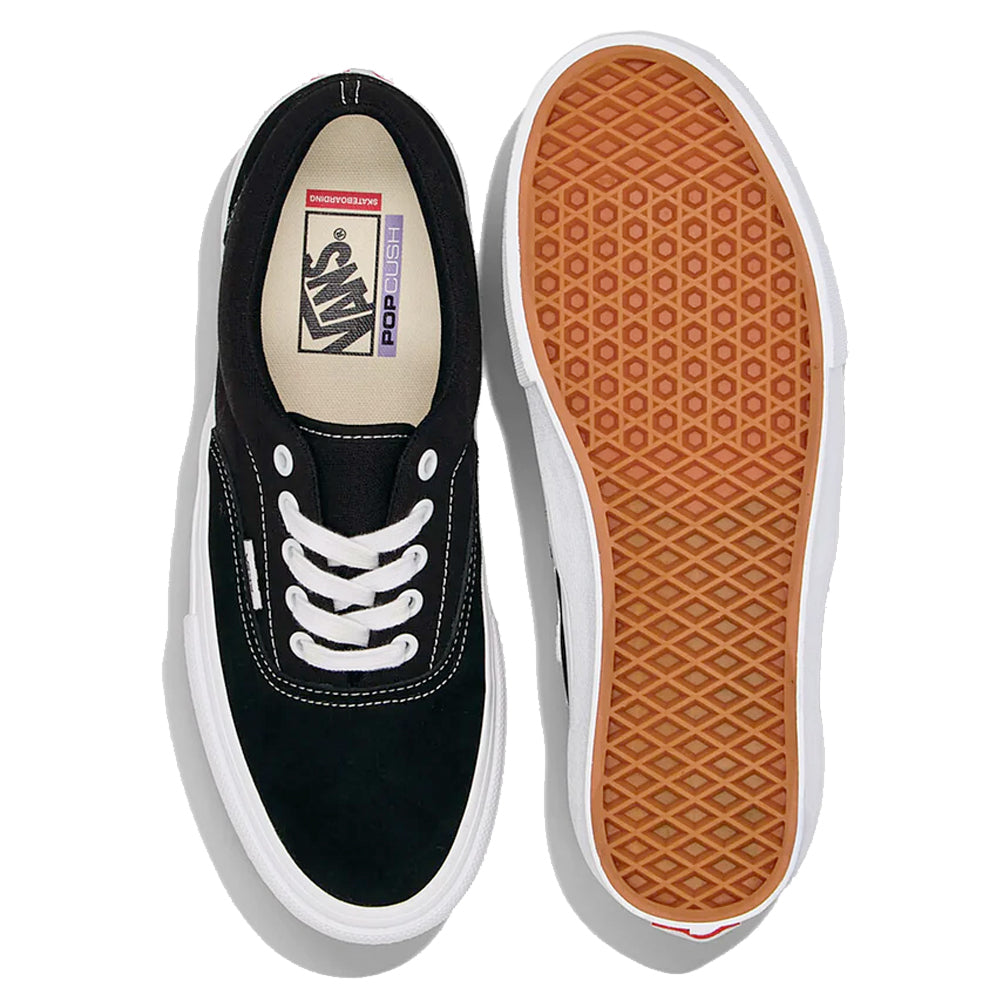 Skate Era - Black/White