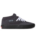 Skate Half Cab - Charcoal/Black