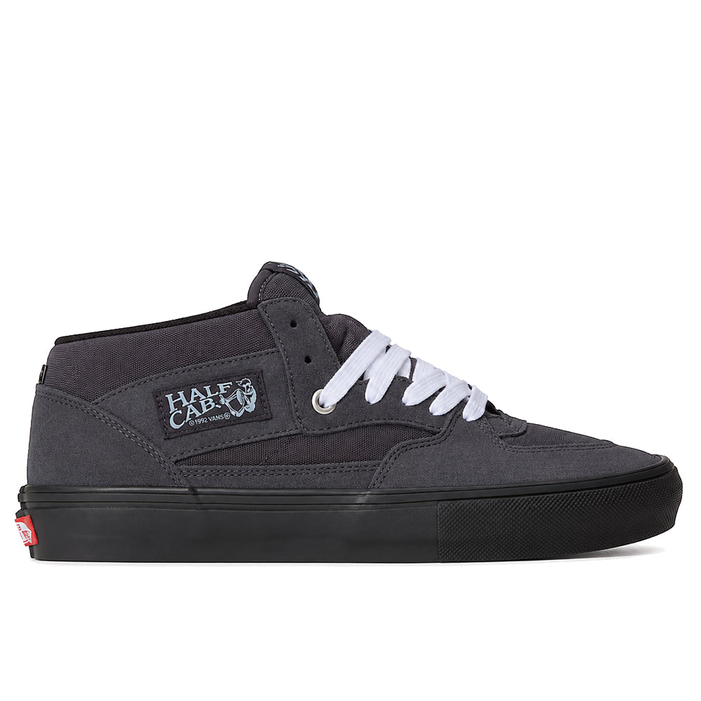 Skate Half Cab - Charcoal/Black