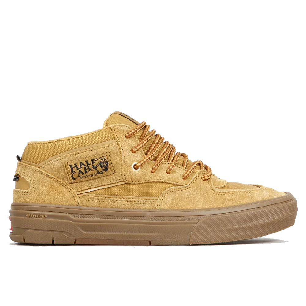 Skate Half Cab Wafflecup - Cordura/Auburn
