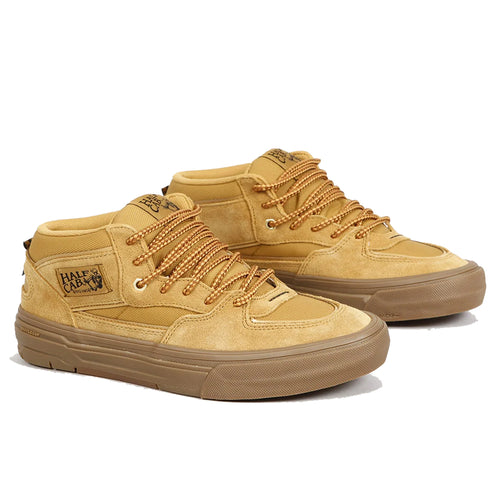 Skate Half Cab Wafflecup - Cordura/Auburn