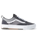Skate Old Skool Wafflecup  - 2-Tone Grey