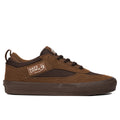 Skate Safe Low - Chocolate