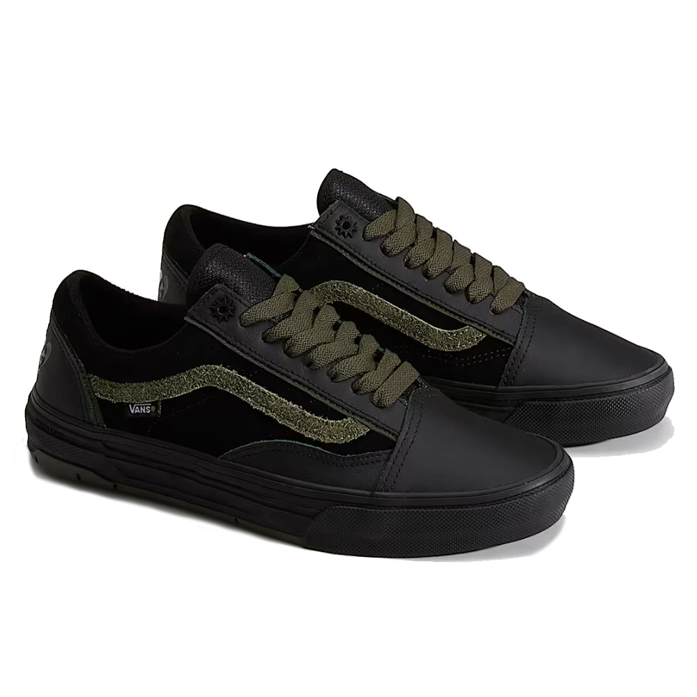 SKATE OLDSKL WC - Willow Green