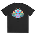 Soft Serve Ice Cream Land T-Shirt - Black