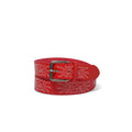 Solar Belt - Red