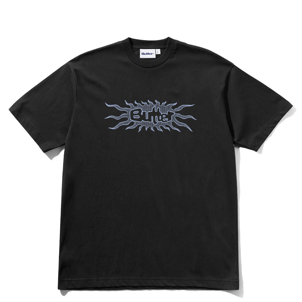 Solar T-Shirt - Black