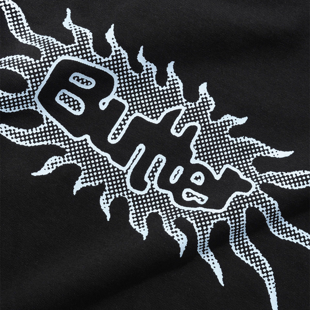 Solar T-Shirt - Black