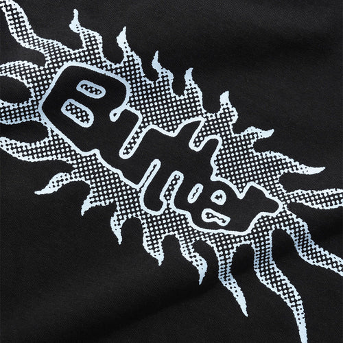 Solar T-Shirt - Black