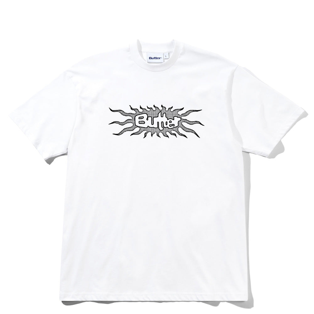 Solar T-Shirt - White