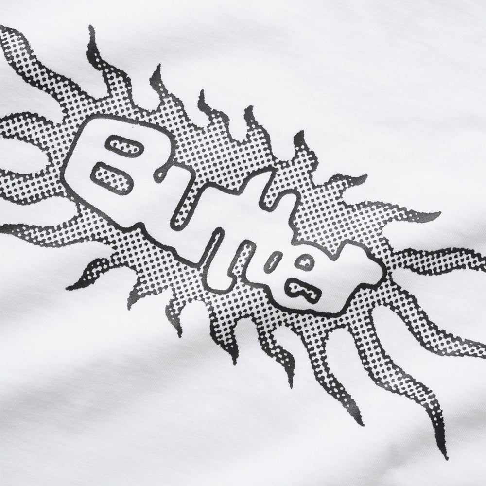 Solar T-Shirt - White