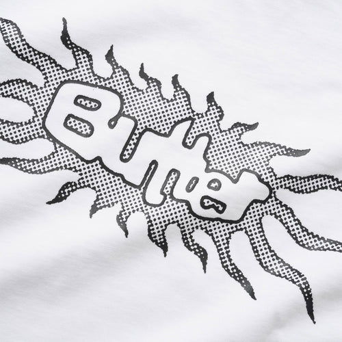 Solar T-Shirt - White