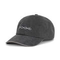 Space Low Pro Cap - Black Washed