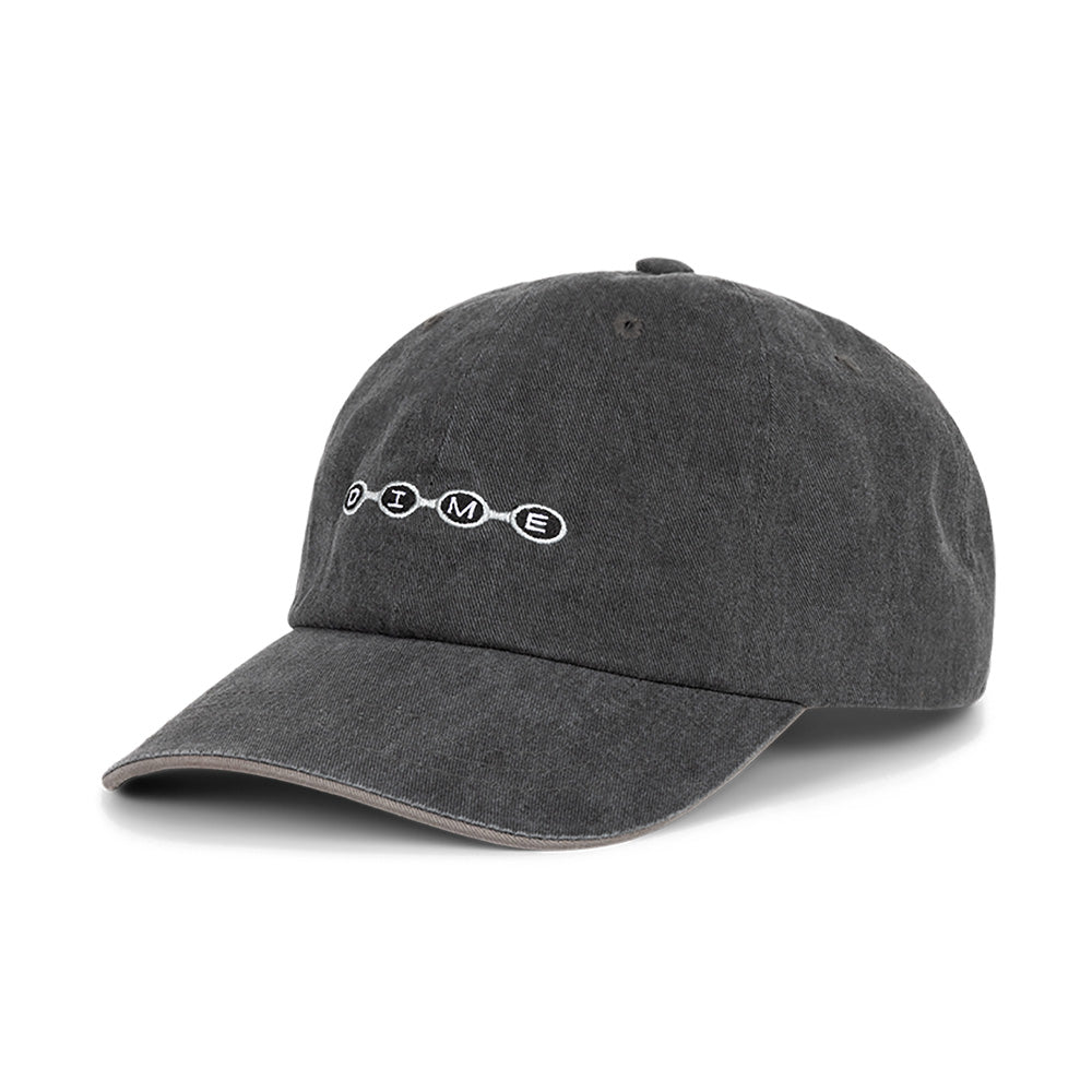 Space Low Pro Cap - Black Washed