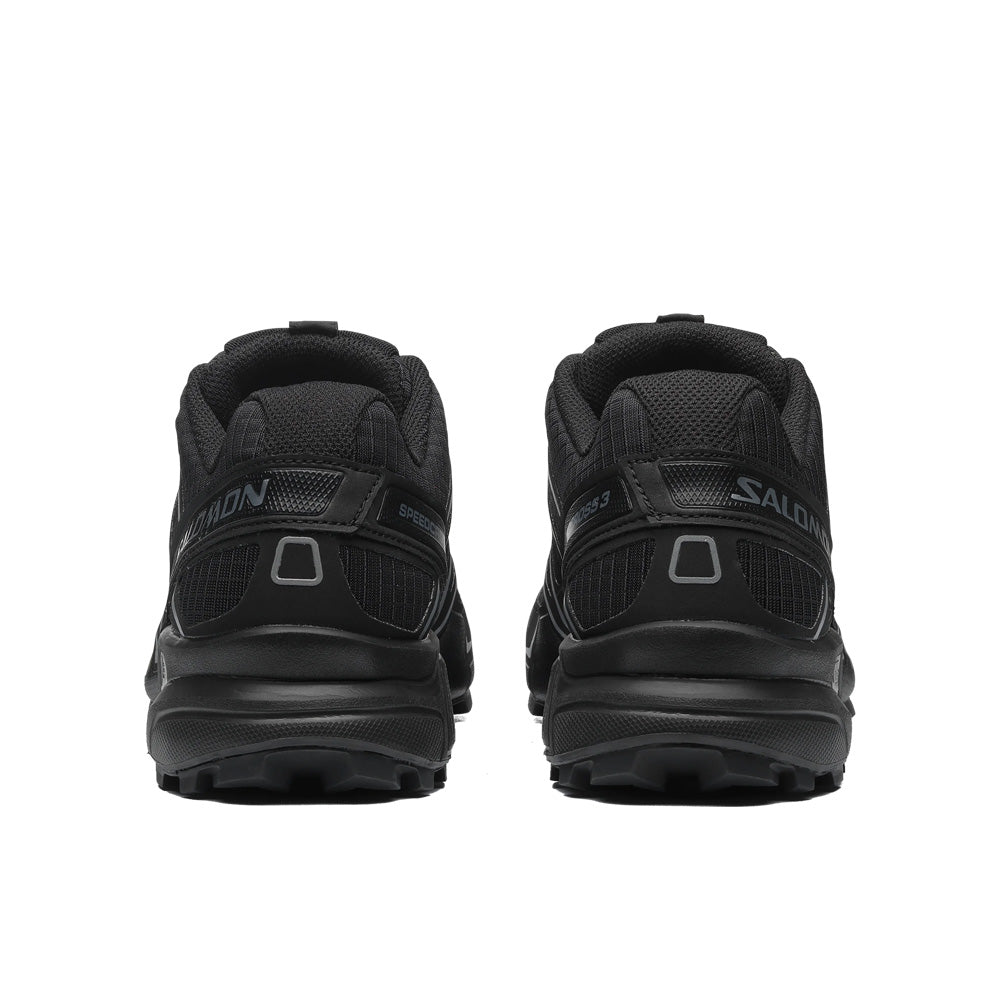 Speedcross 3 - Black/Silver
