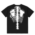 Spiral T-Shirt - Black