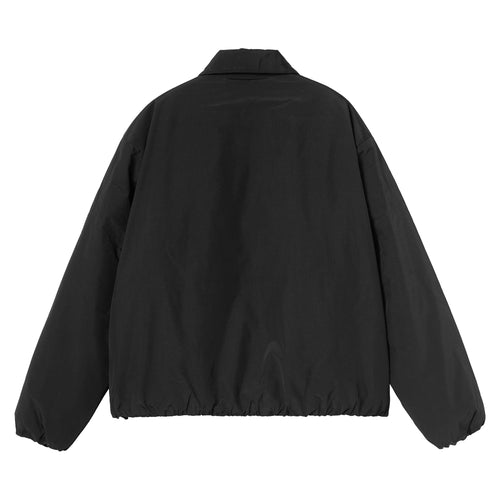 Stanwood Jacket - Black