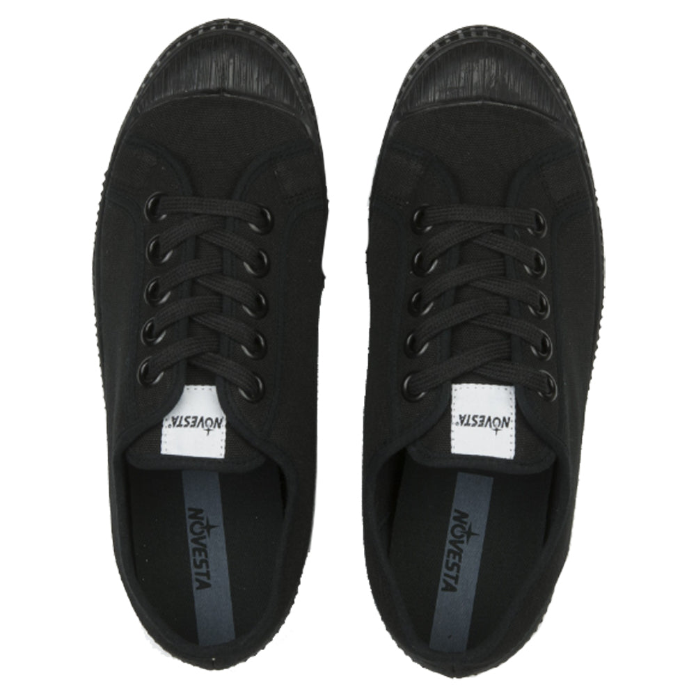 Star Master - All Black