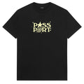 Stargazer T-Shirt - Black