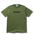 Stencil Logo T-Shirt - Army