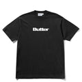 Stencil Logo T-Shirt - Black