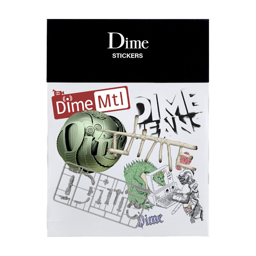Sticker Pack