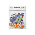 Sticker Pack - Multi