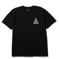 Sticker Triple Triangle T-Shirt - Black