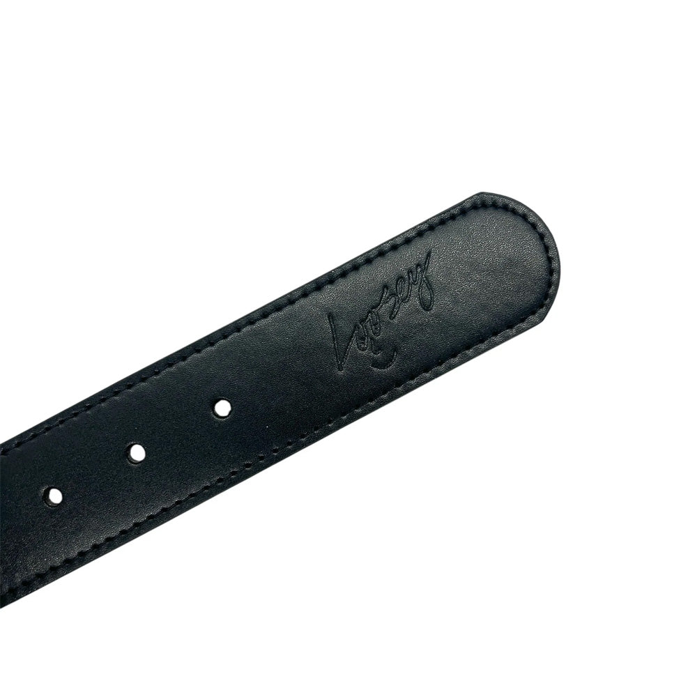 Stud Finder Belt - Emerald