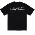 Studio 3 Decades T-Shirt - Black