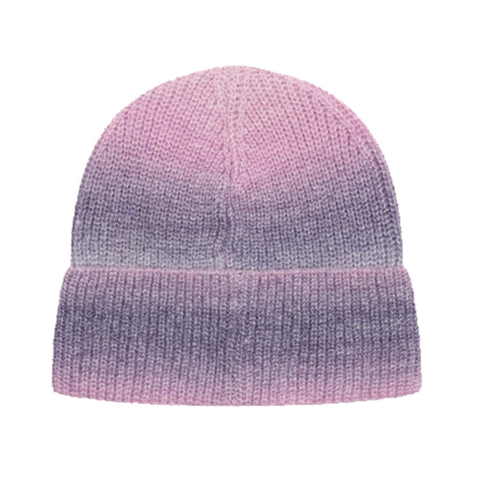 Sully Beanie - Purple Multi