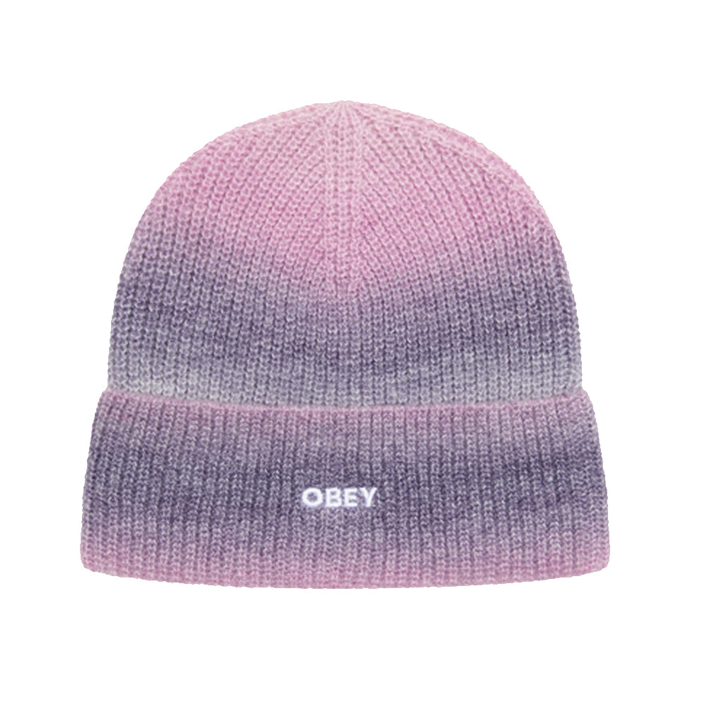 Sully Beanie - Purple Multi