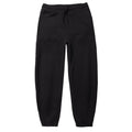 Super Weight Sweatpant - Black