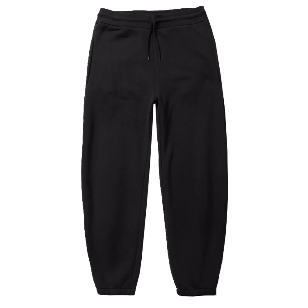 Super Weight Sweatpant - Black